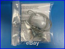 CM 2480 Fabric Chain Bag, Lodestar or Valuestar Electric Chain Hoist