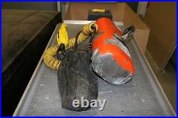 CM Lodestar Electric Chain Hoist Model B 1/4 Ton (250kg) With Hubbell Pushbutton