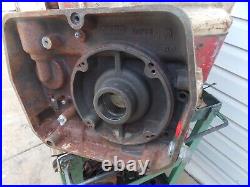 Coffing Chain Hoist Parts 2 or 3 Ton Trans Sheave Housing Gears good working