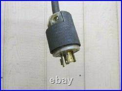 Coffing EC-0516-2 Electric Chain Hoist 1/4 Ton 500 Lbs 11' Ft. Lift
