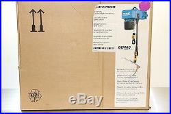 Demag 1/8 Ton 16 Variable Speed 480v 3-Phase DSC Pro Electric Chain Hoist 1HP