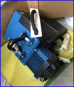 Demag DC-Pro 10-800 Electric Chain Hoist New! LOCAL PICK UP ONLY