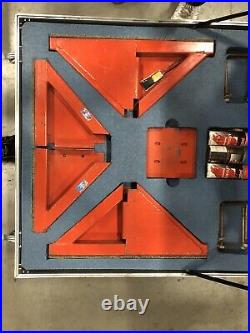 Gantry Chain Hoist Lift System 1000lbs WithElectric Motor Complete System