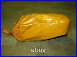 HARRINGTON chain bag for electric 1/2 ton hoist