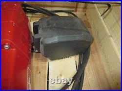 Milwaukee, 9573 Chain Hoist, 2 Ton, 1 HP, 20 Ft Lift, 8 FPM Speed, Reconditioned