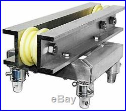 ProX Top Truss Section for Electric Motor or Manual Chain Hoist